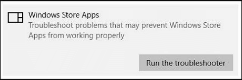 windows 10 video recorder not working