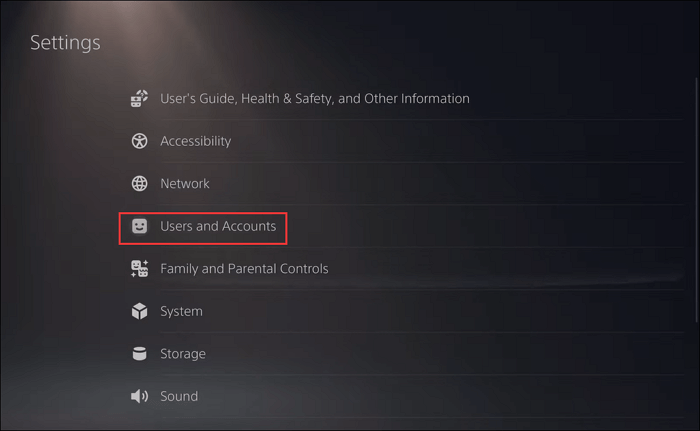 PS5 Capture Settings - How to record video, take screenshots, save