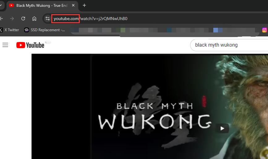 Besuchen Sie YouTube im Inkognito-Modus