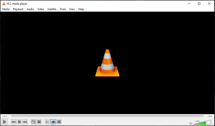 Dicas úteis para reproduzir vídeo 4K Ultra HD no VLC Player