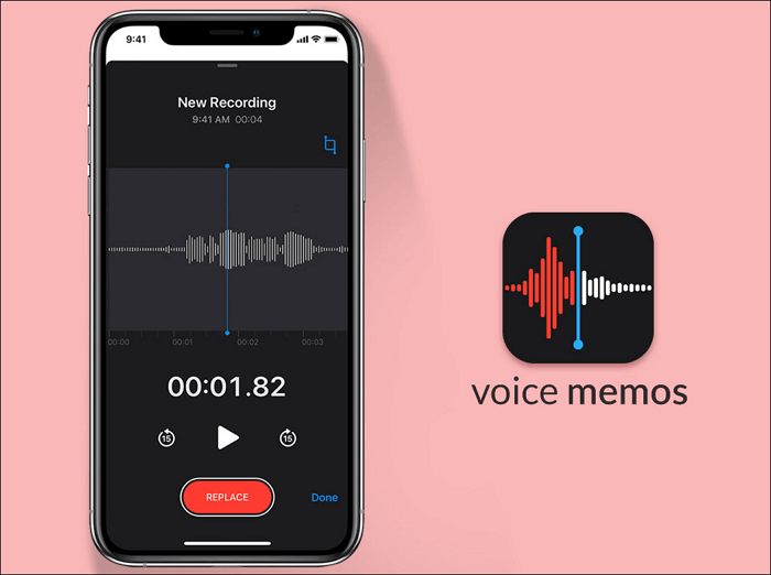 app to record lectures