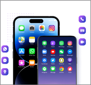 Grabadora espía de voz