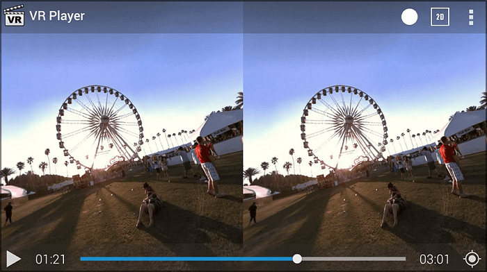 Best vr video player windows mixed shop reality