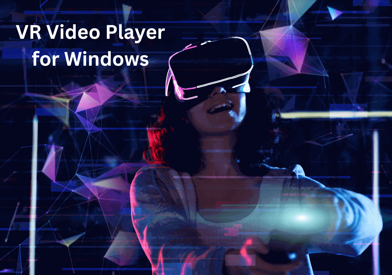 Best VR Video Players For PC