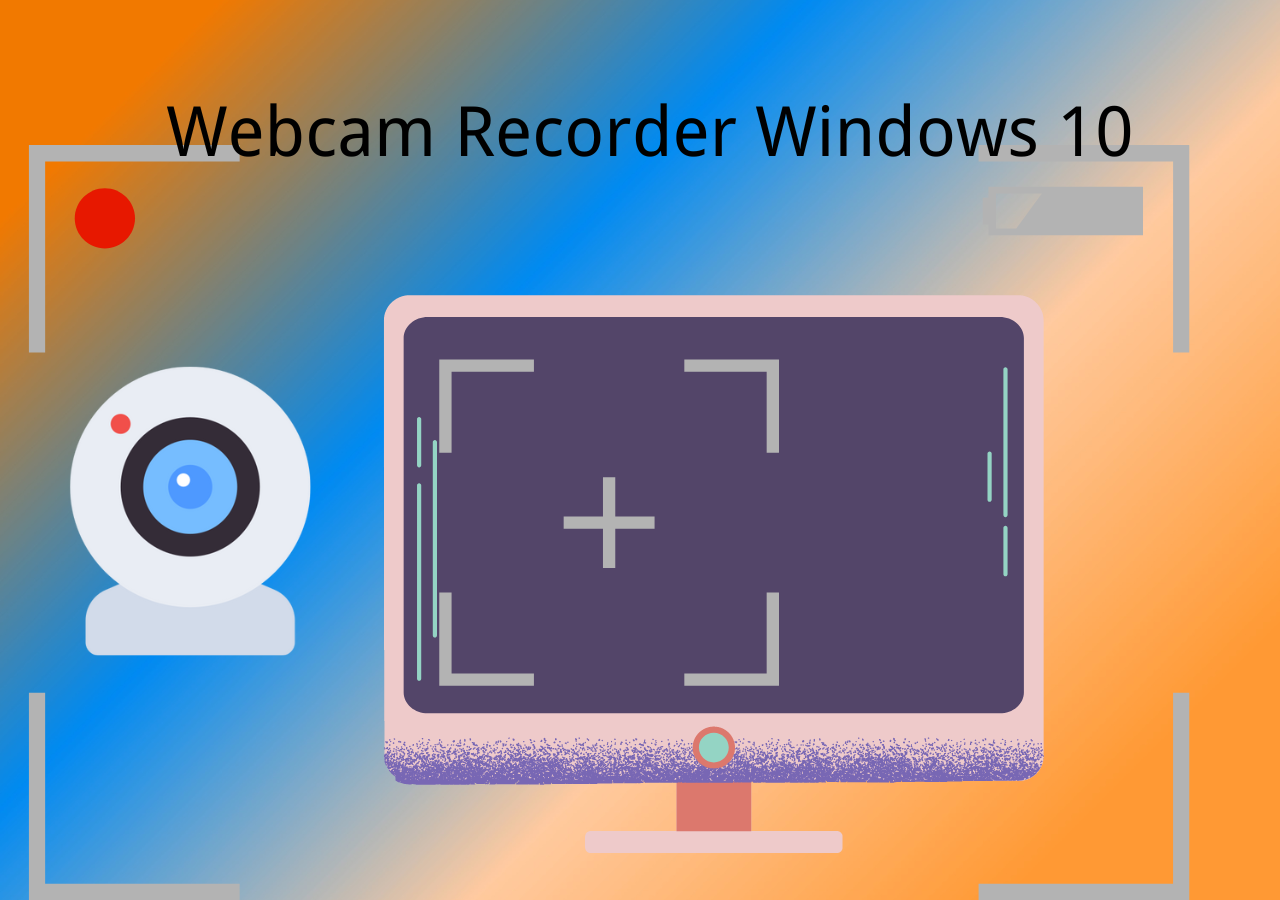 online screen recorder with webcam