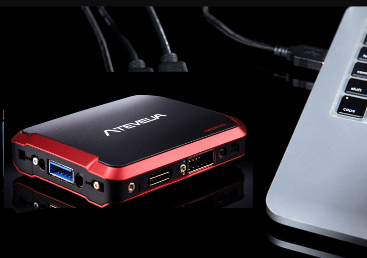 What Is a Capture Card and How to Set It Up?