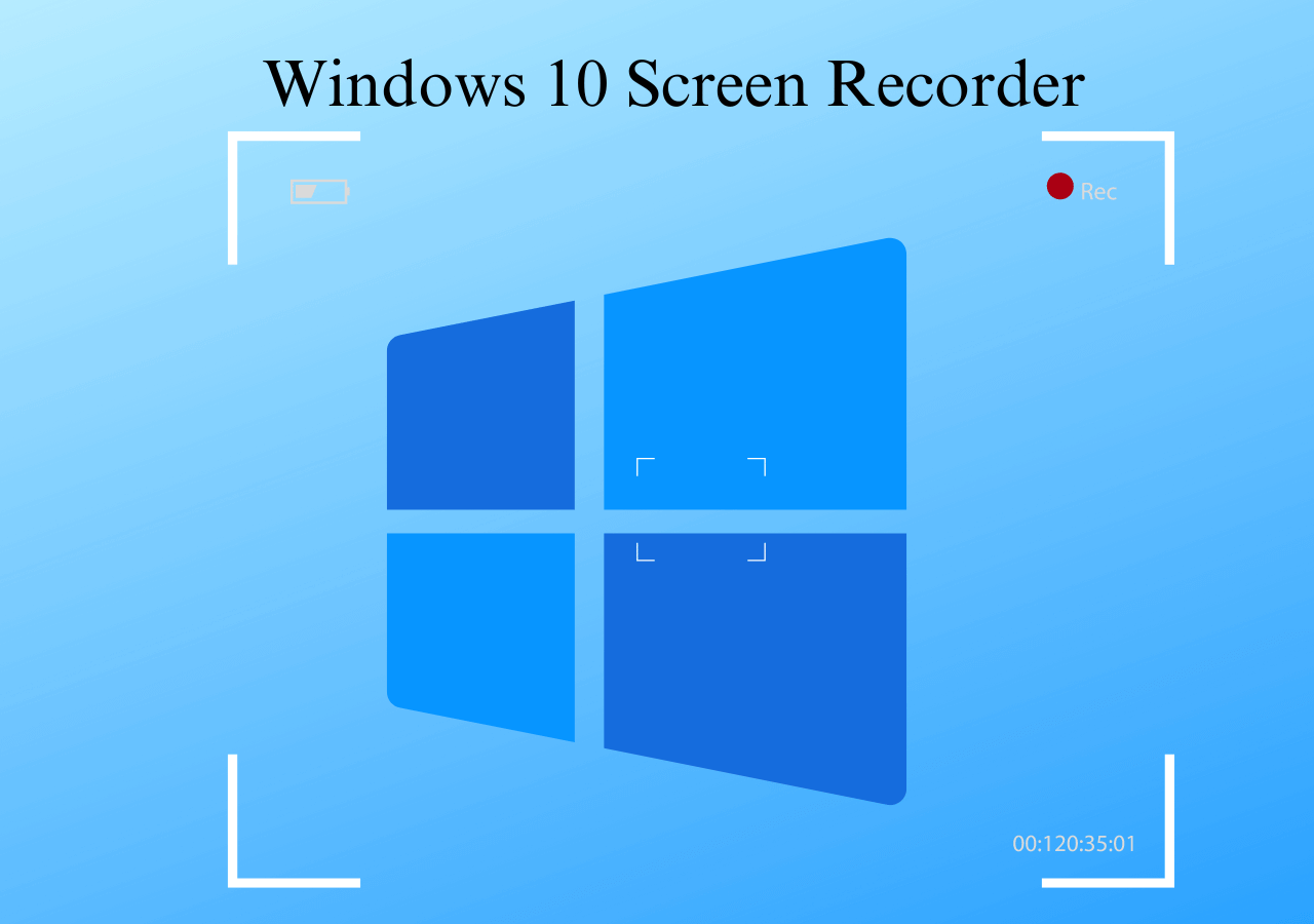 Screen recording software for Windows 10 reviewed