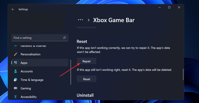 Get to know Game Bar on Windows