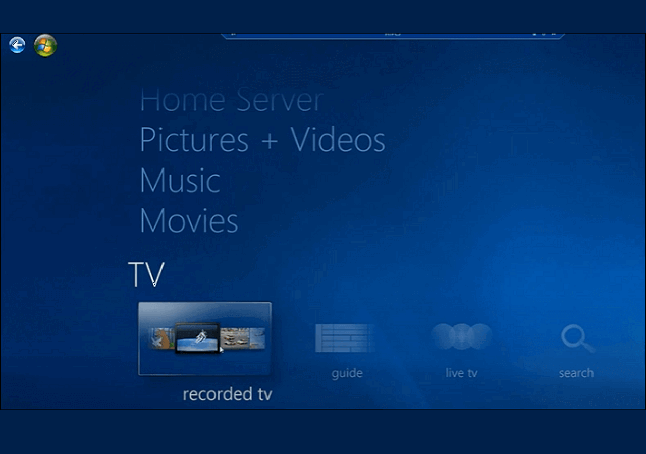 Spectrum Guide DVR: Playback