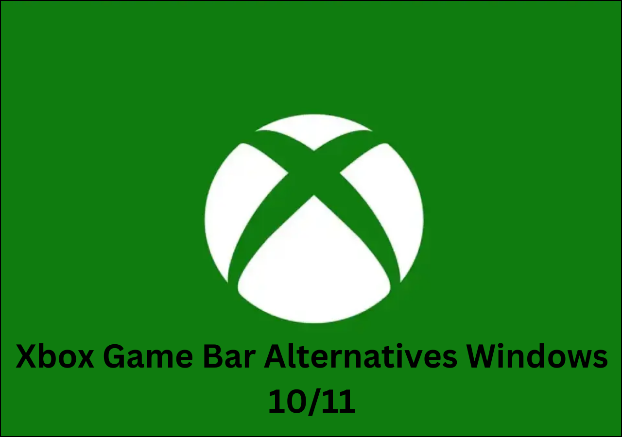 Xbox Game Bar Download For Free - Latest Version