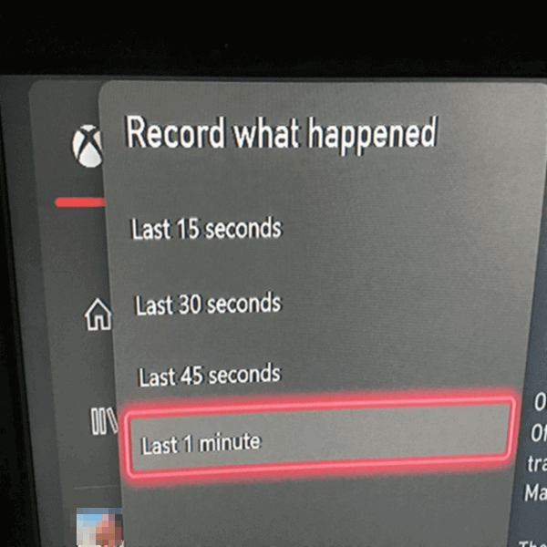 How To Clip On Xbox