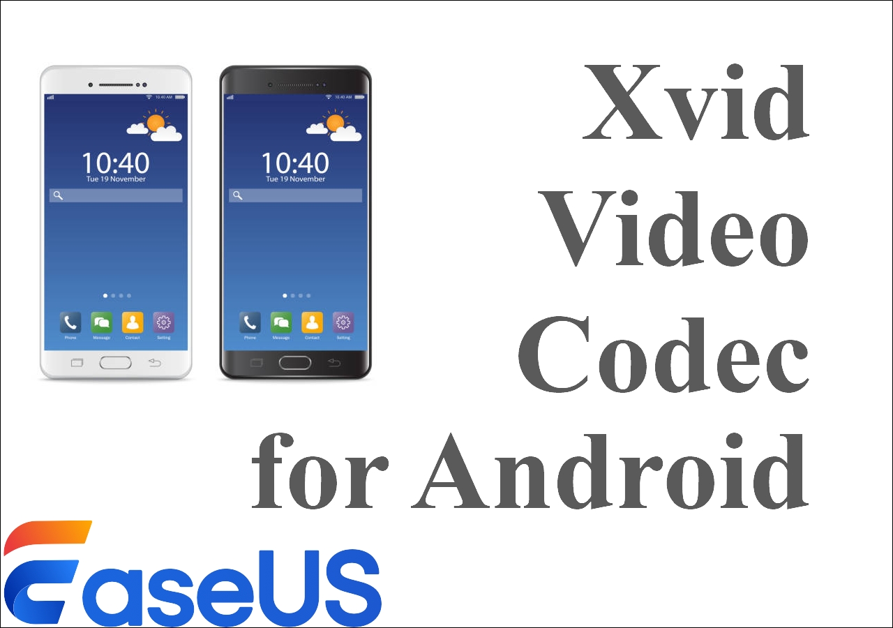 Xvid Video Codec for Android [All You Need to Know]