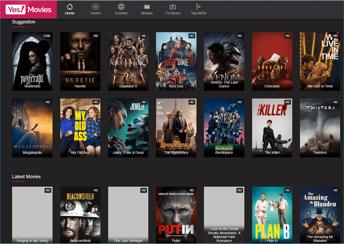 How to Watch Free Movies Online Without Registration in 2025 How to Watch Free Movies Online Without Registration in 2025