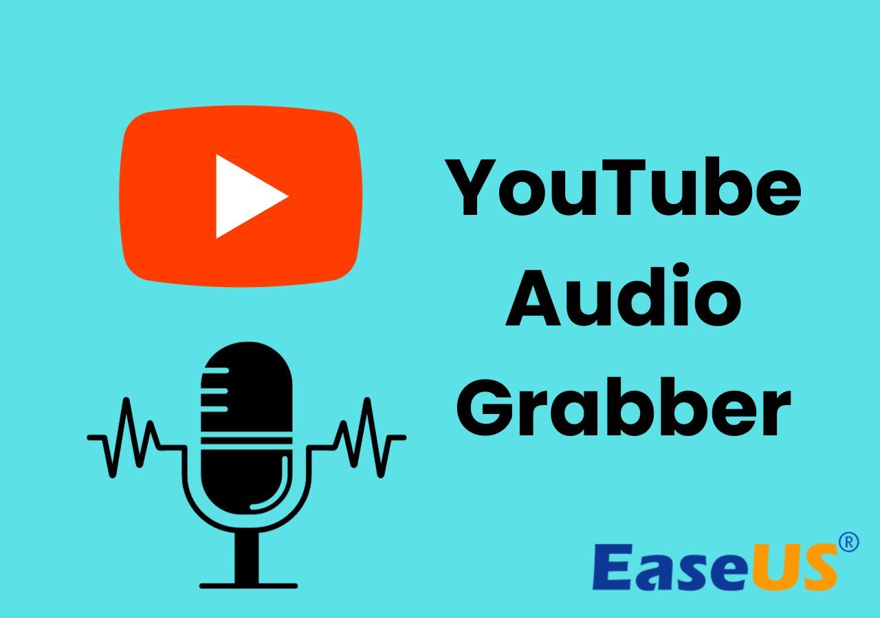 YouTube Audio Grabber [Top 8 Best Tools in 2024]