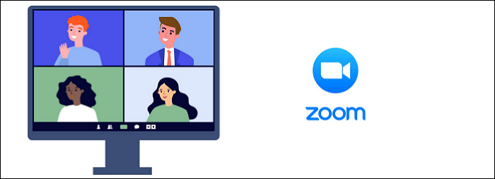 Cambiar la imagen de fondo virtual - Zoom Support