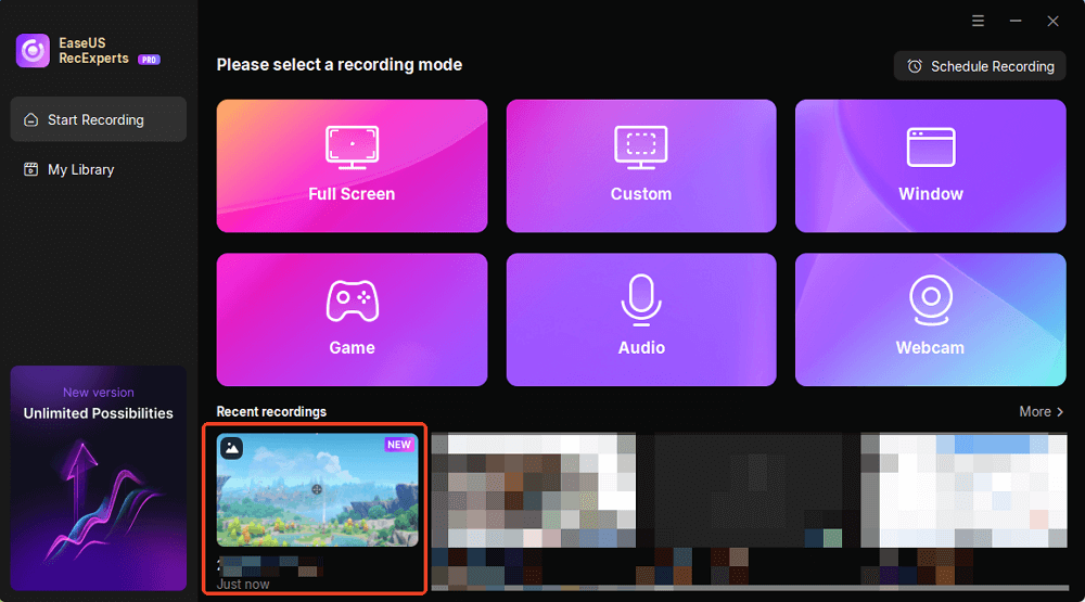 browse screenshots