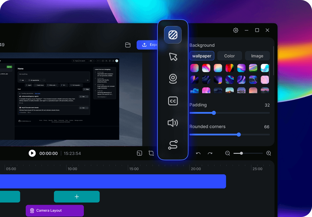 easeus focalflow interface