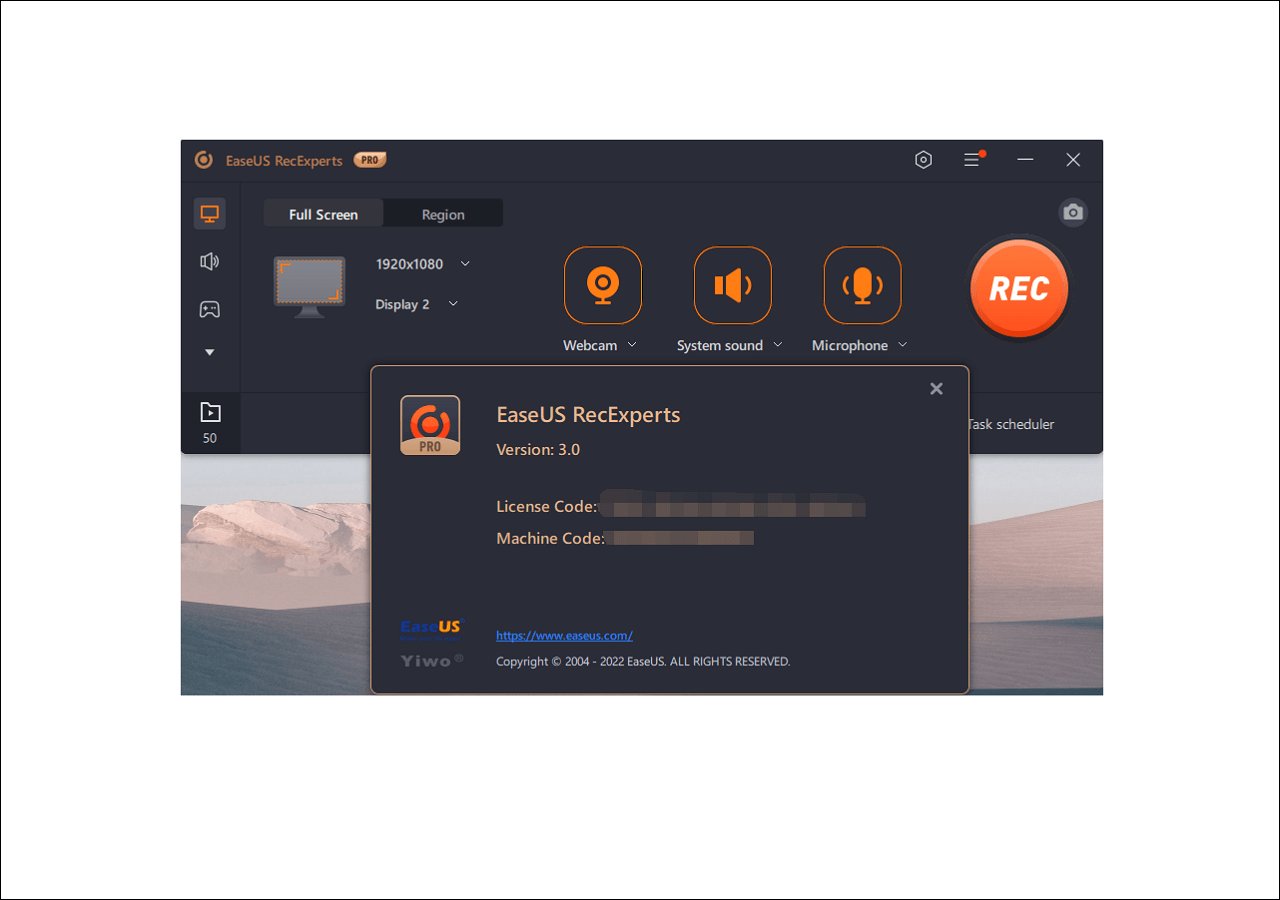 macos record screen with audio