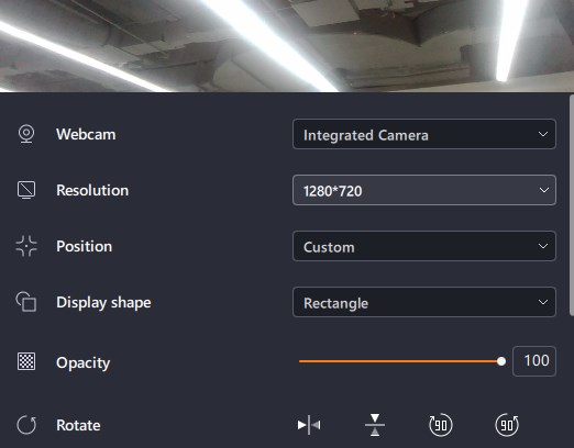 4 Ways  How to Record Video on Mac with External Camera Easily – EaseUS