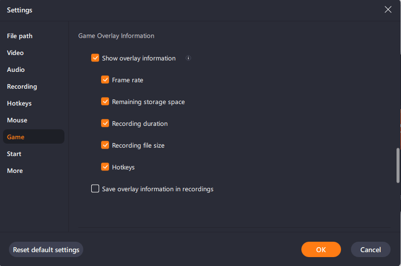 How to Record a Gameplay on PC with No Lag