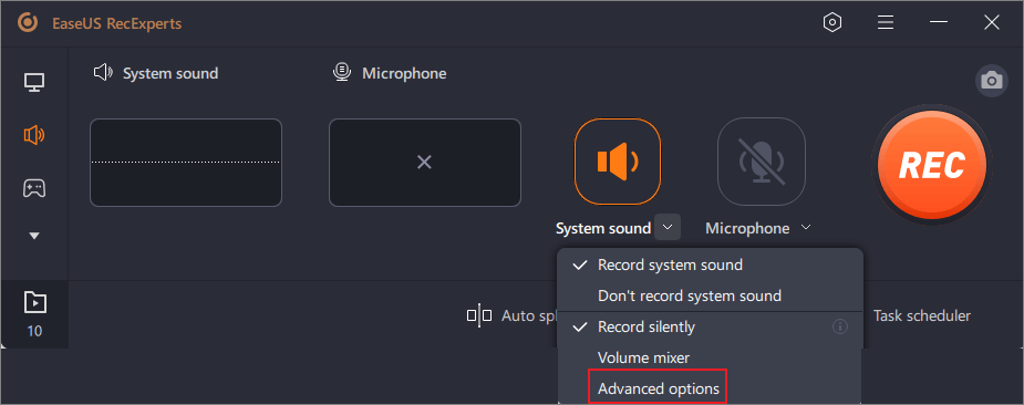 5 Ways | How to Record Internet Radio on Window 10 & Mac - EaseUS