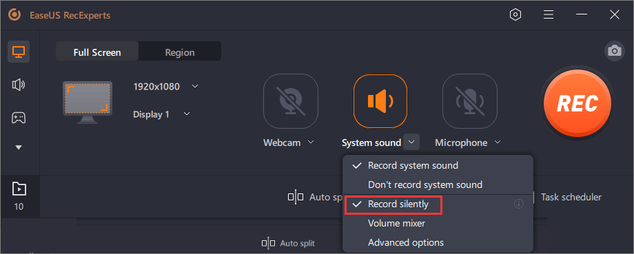 2 Easy Ways to Record on SuperBox [4K Quality]