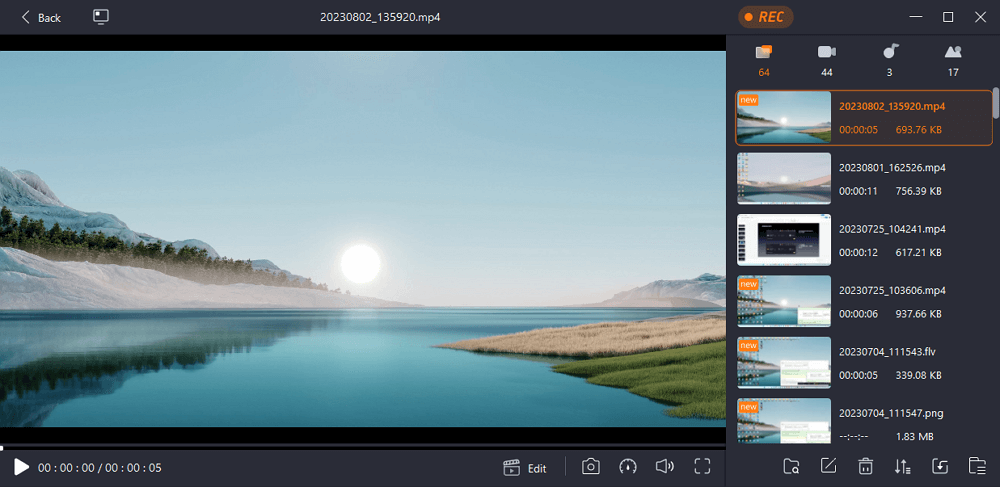 How to Capture Video Clips in Windows