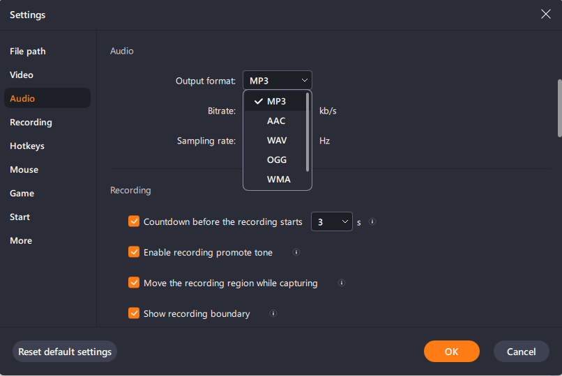 download ffmpeg for audacity windows