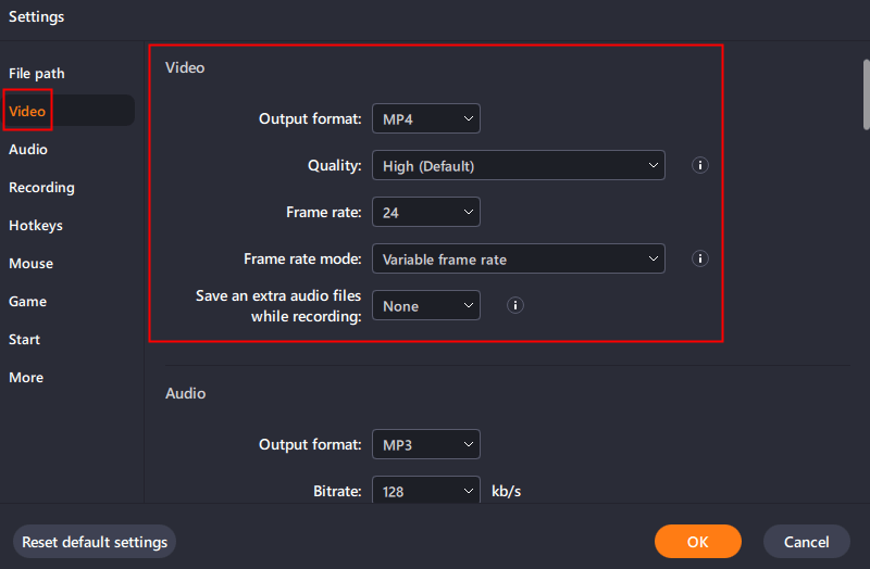 ScreenToGif - Record your screen, edit and save as a gif, video or other formats