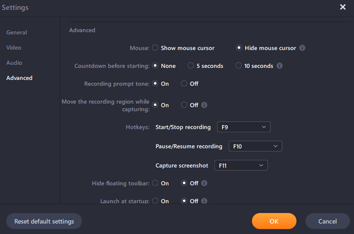 Updated] Record GIF on Mac with 5 Recorders in 2023 - EaseUS