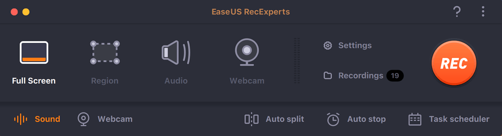 Updated] Record GIF on Mac with 5 Recorders in 2023 - EaseUS