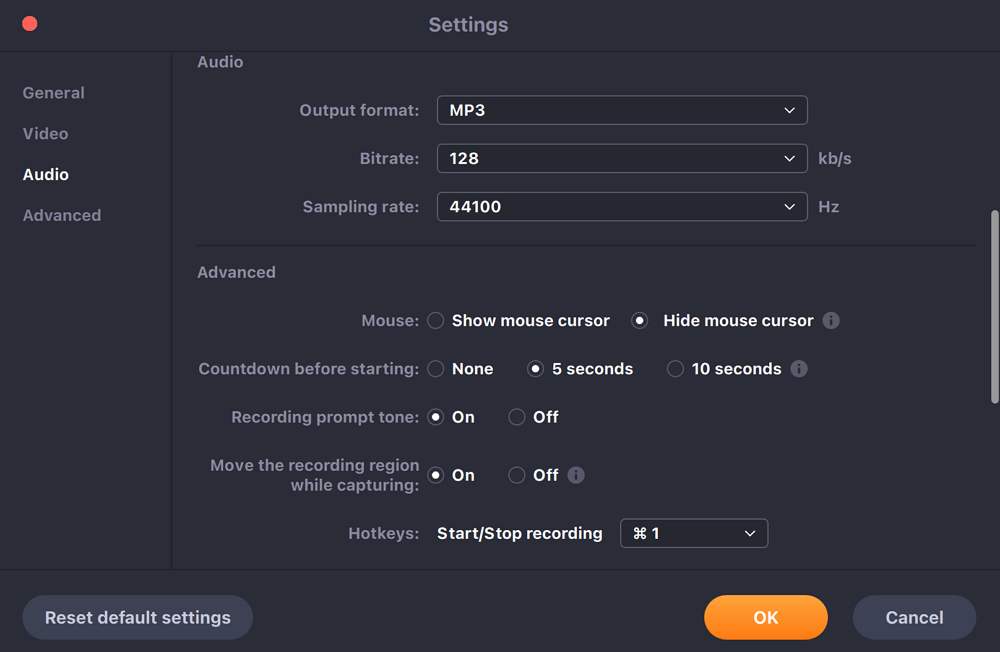 5 Ways | How to Record Internet Radio on Window 10 & Mac - EaseUS