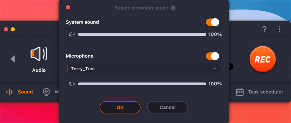 4 Ways  How to Record Voice Over Music on Windows & Mac - EaseUS