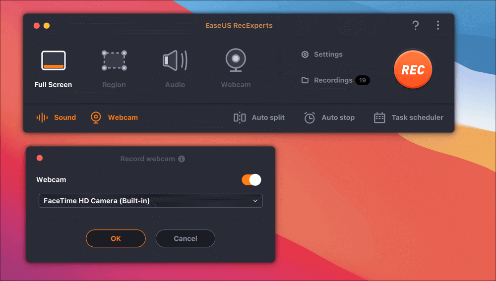 How to Record on Webcam on Your PC or Mac