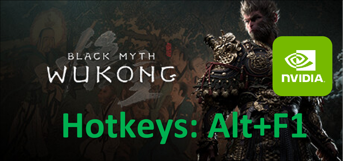 nvidia-Bildschirmfoto