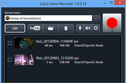 lonely cheap invade Top 20 Best Game Recorder in 2023 (No Lag/Watermark/Time Limit) - EaseUS