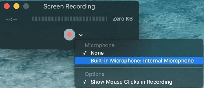 how to record youtube videos on mac