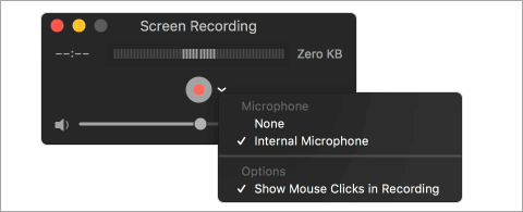 13+ Free Screen Recording Software - Video Screen Capture - Vectorise