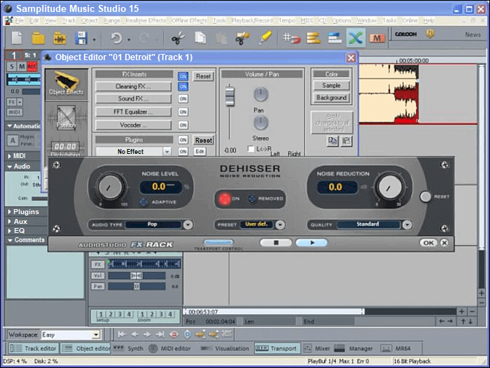 DarkWave Studio Download - Free