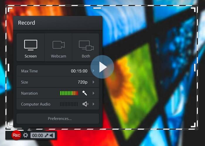 Top 11 Screen Recording Software and Tools that are Highly Advanced!