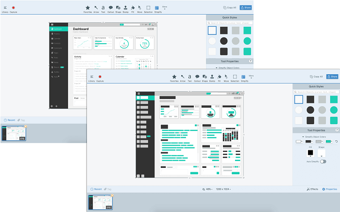 Snagit: The Ultimate Screen Capture And Recording Software (Most