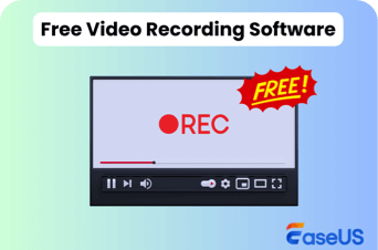 free video recording software