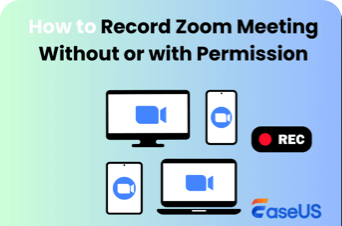 how to record a zoom meeting