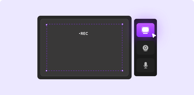 All-in-One Recording Modes