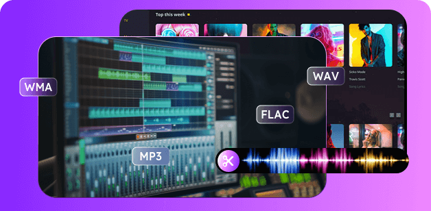 multi output formats