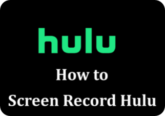 record on hulu