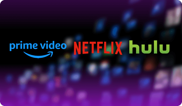 record streaming site