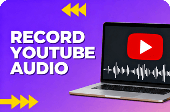 record youtube audio