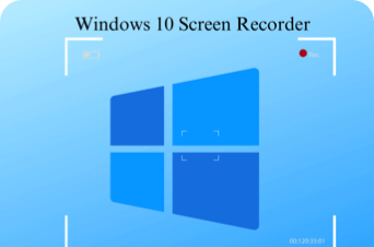 screen recorder for windows 10