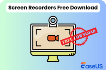 screen recorders free download